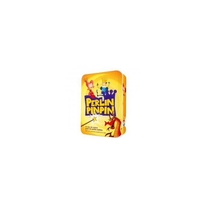 Perlin PinPin