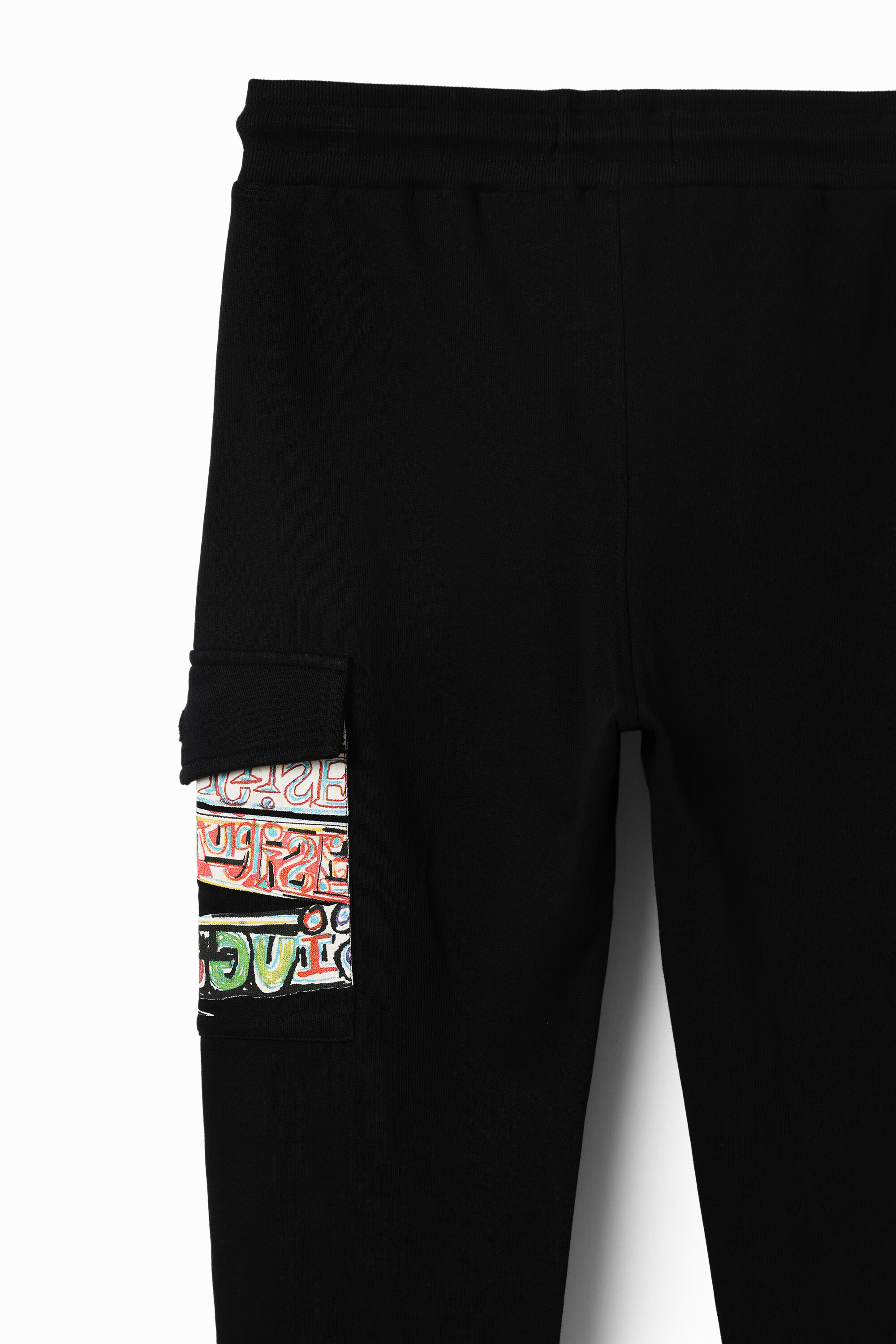Pantalon de jogging Mickey Mouse