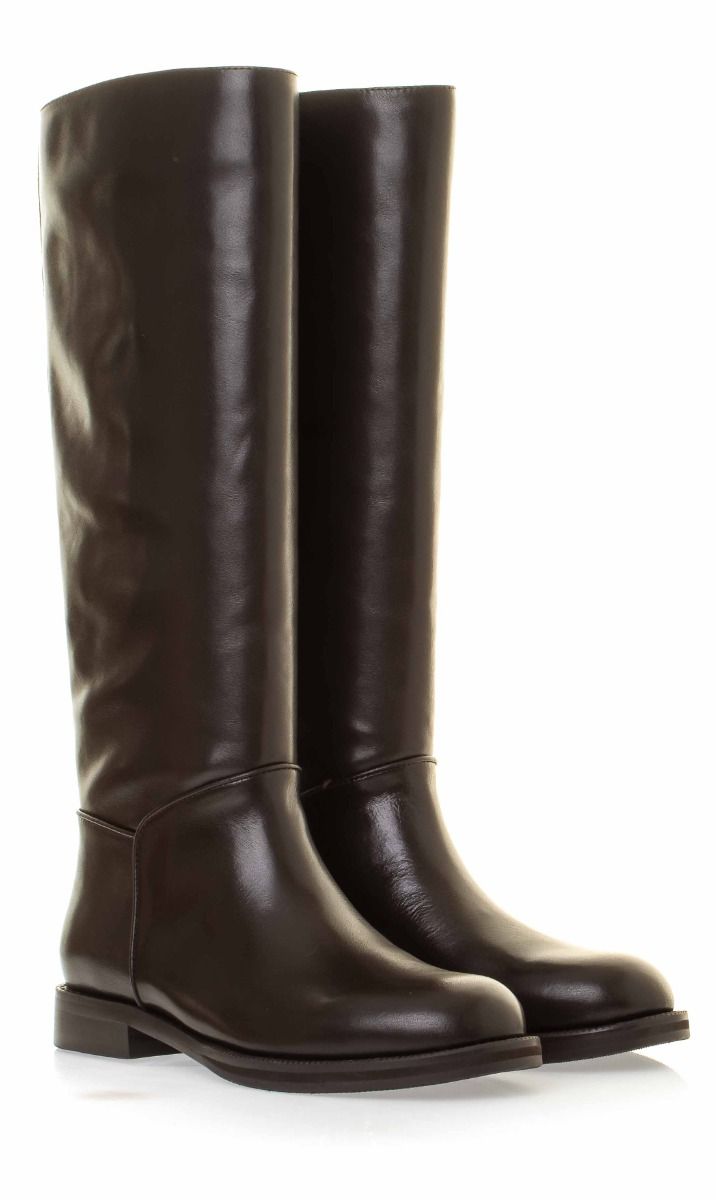 Beau Beerens Boots