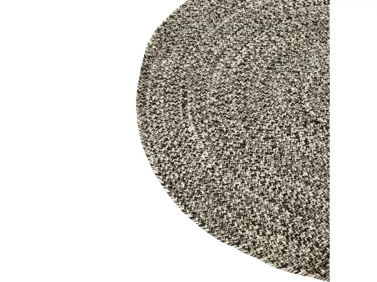 Tapis Rond Bohème 
