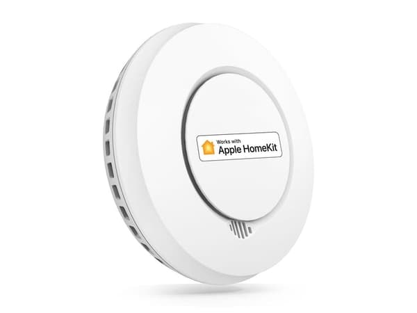 Meross GS559AHHK(EU), Hvit, 85 dB, 3 m, Flate-montert, Horisontal/vertikal, Android, iOS