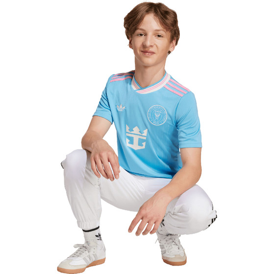 adidas Inter Miami CF 3rd Shirt Kids
