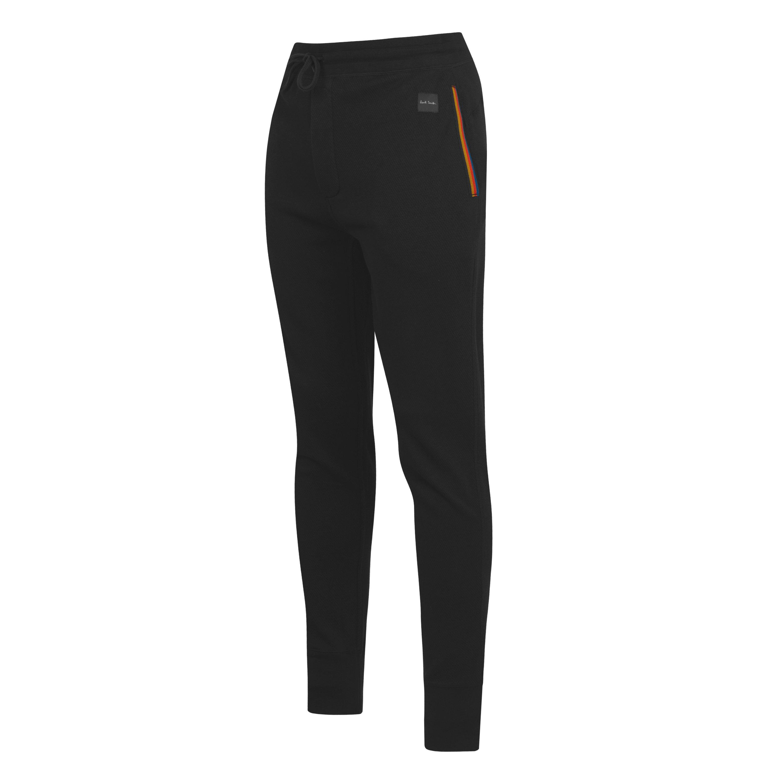 Paul Smith Lounge Fleece Joggers