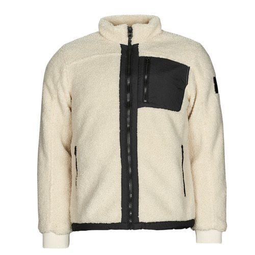 Petrol Industries - MEN JACKET - Blanc