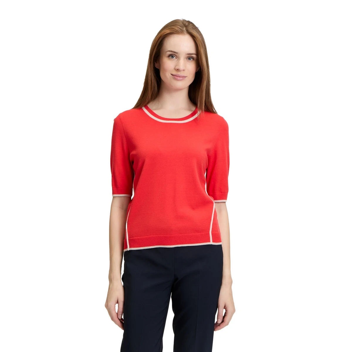 Dames Blouse EX14-25266