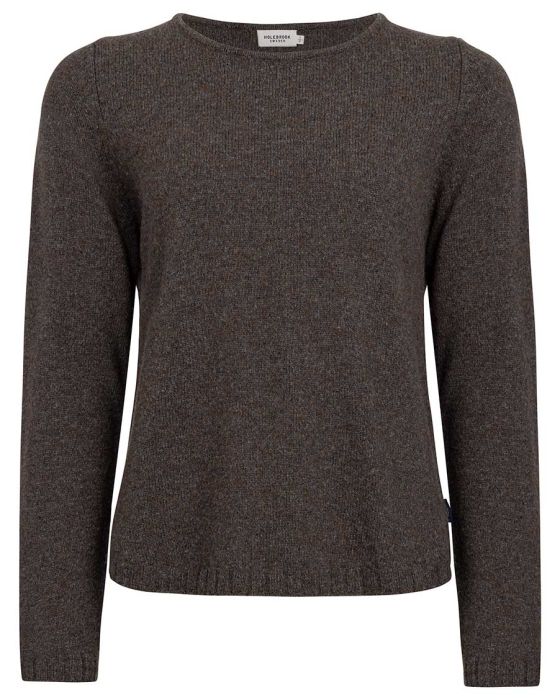 Linda Crew Women uldbluse