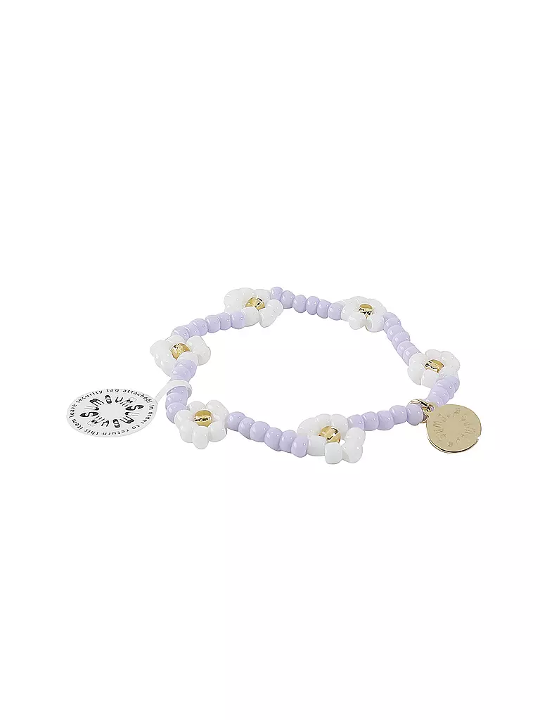 SUMSUM Armband lila