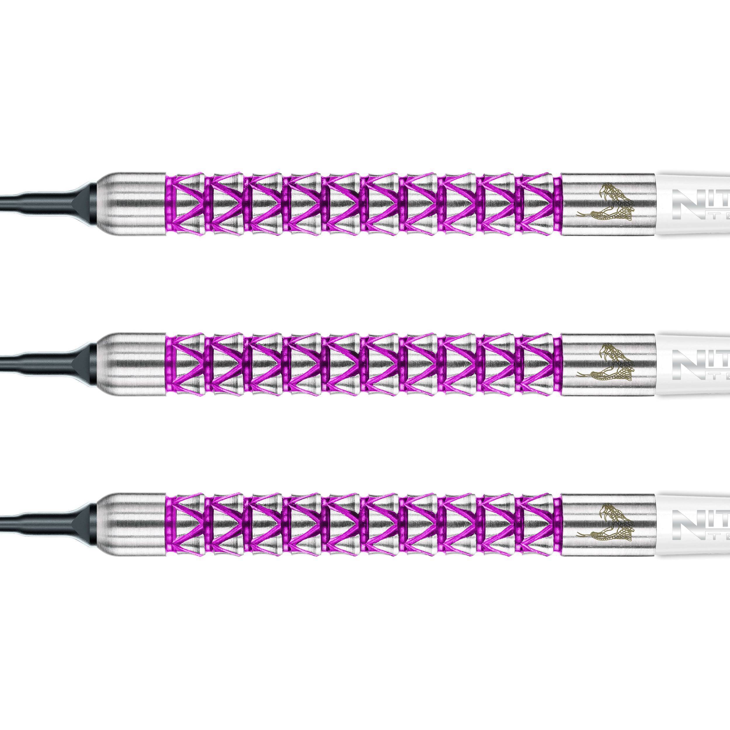 Red Dragon - Peter Wright Vyper - Softdart