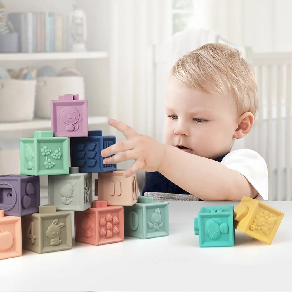 MES PREMIERS CUBES EDUCATIFS