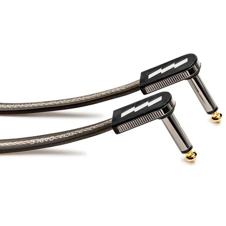 EBS PCF-HP18 High Performance Flat patchkabel mono haaks 18 cm
