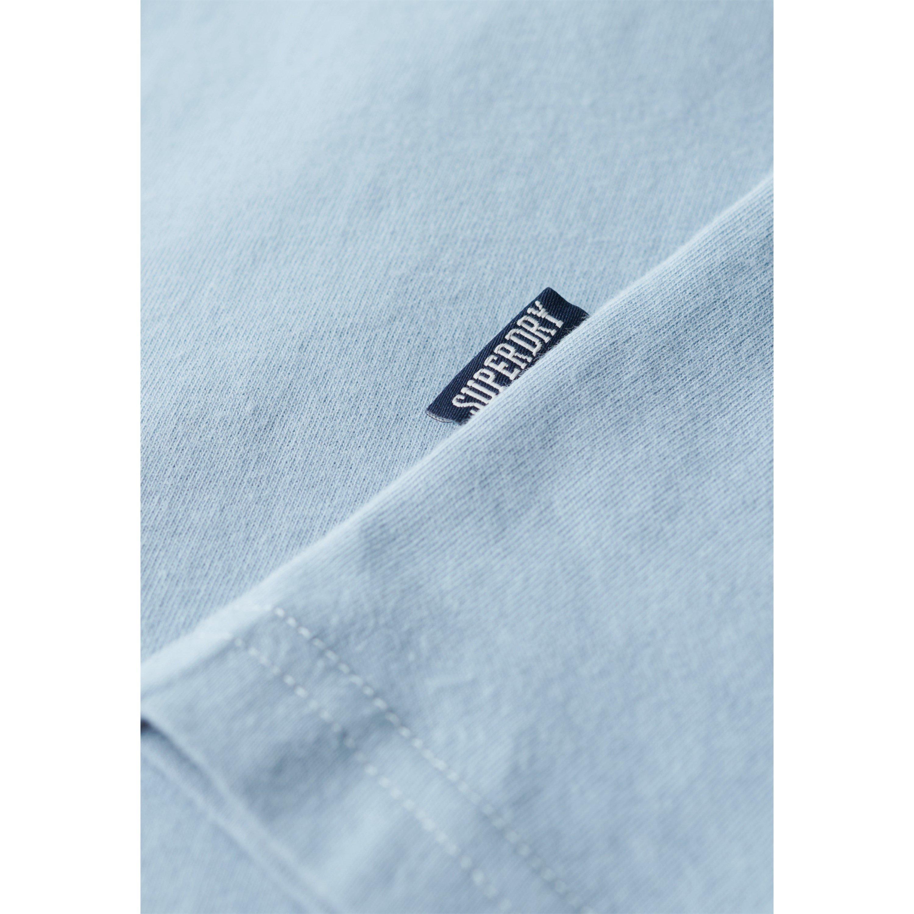 Superdry Small Chest Logo T Shirt