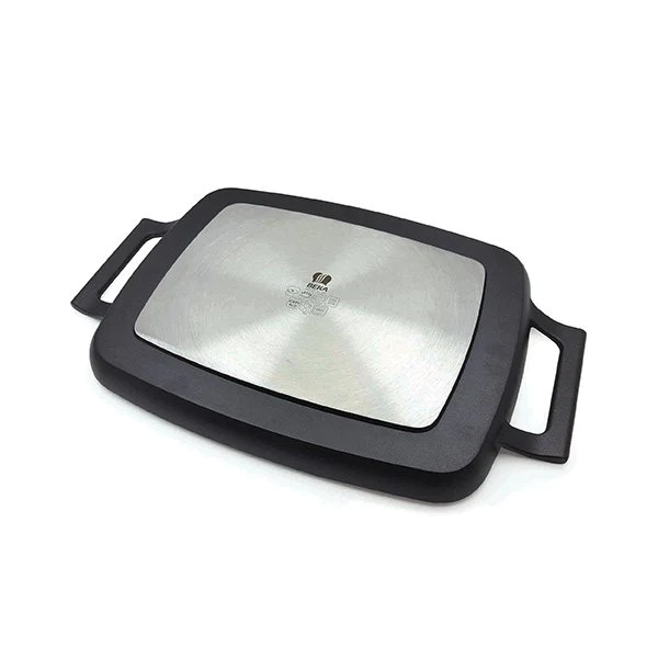 Plaque de cuisson Teppanyaki 47 cm Beka