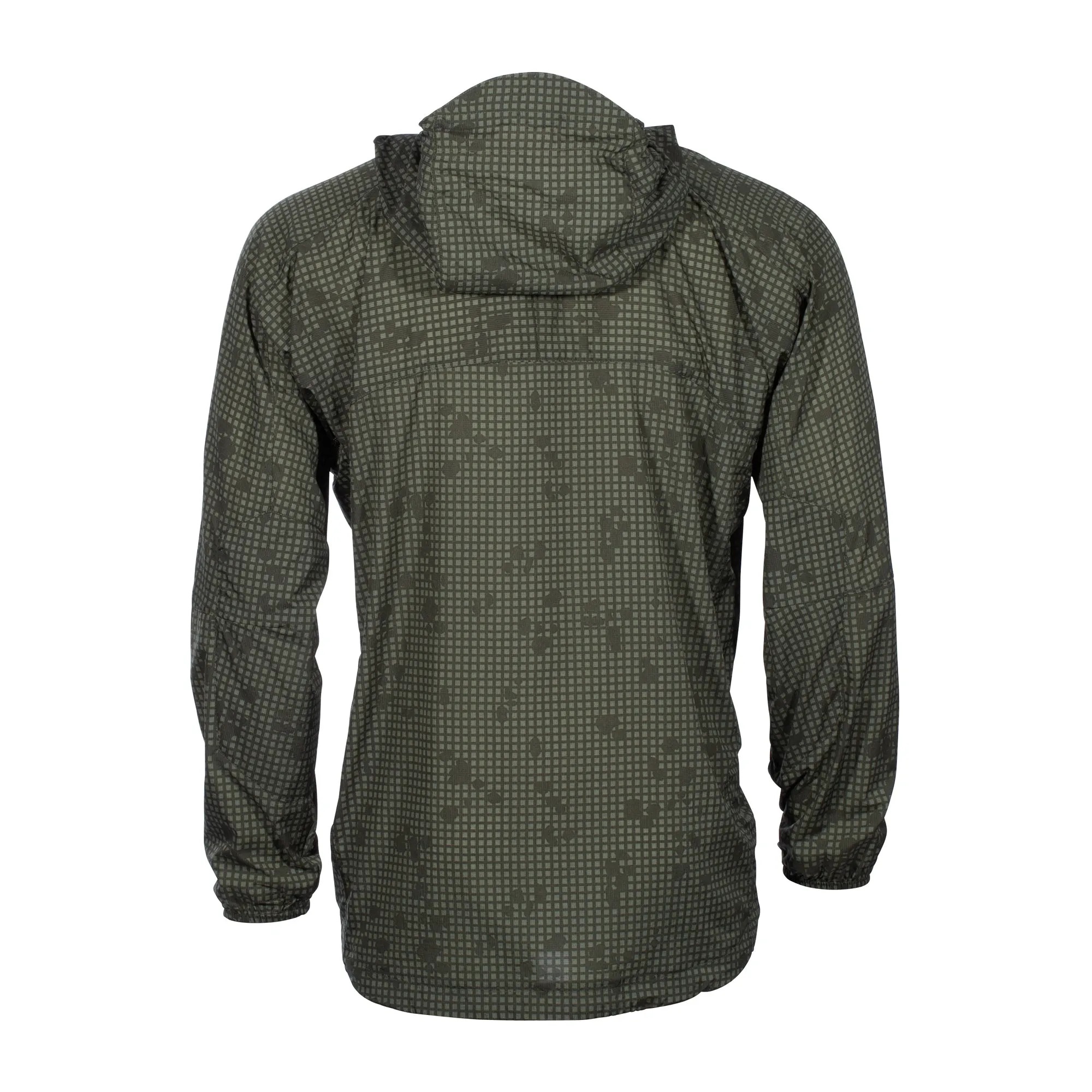 Helikon-Tex -  Helikon-Tex Jacke Windrunner Windpack desert night camo