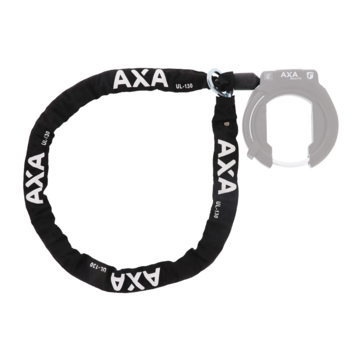 AXA ULC Plug-In ketting 130/5.5