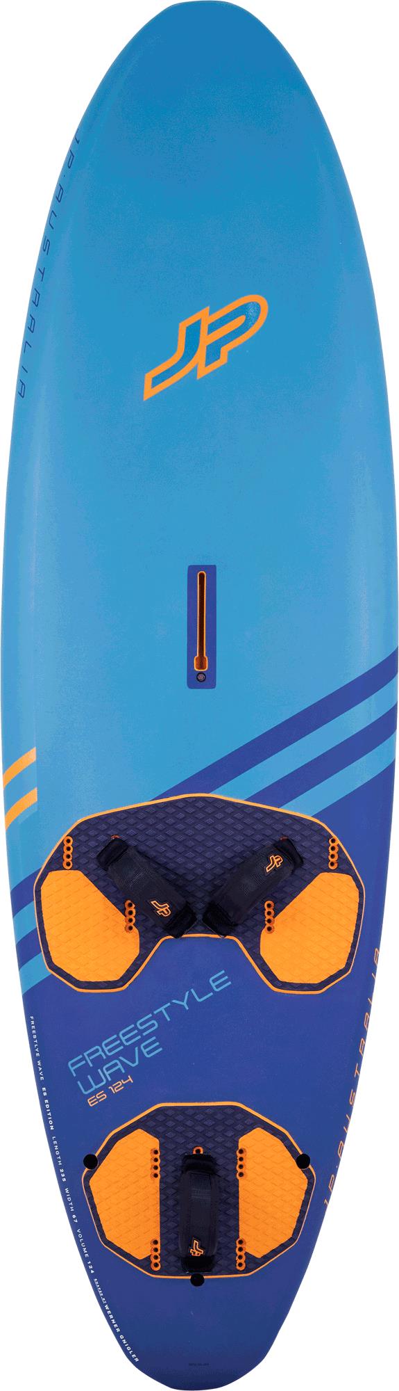 JP Australia Freestyle Wave - 2023 ES