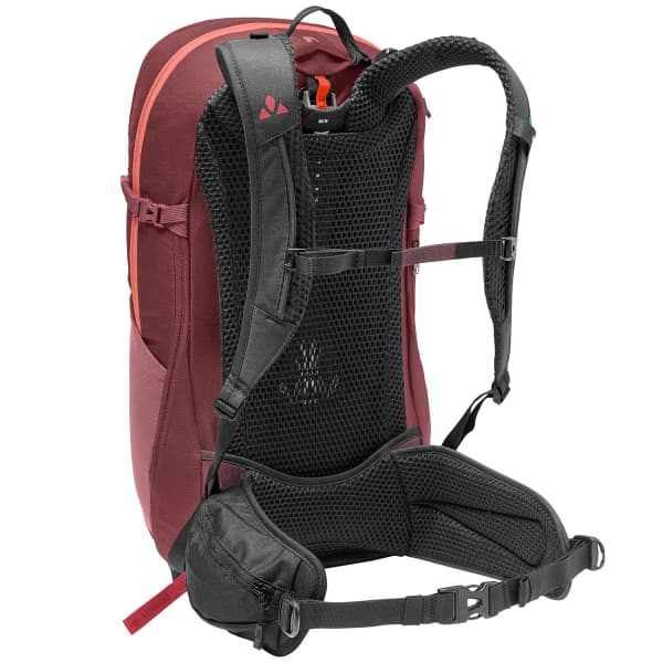 Sac à dos randonnée VAUDE WIZARD 24+4 REDEVA