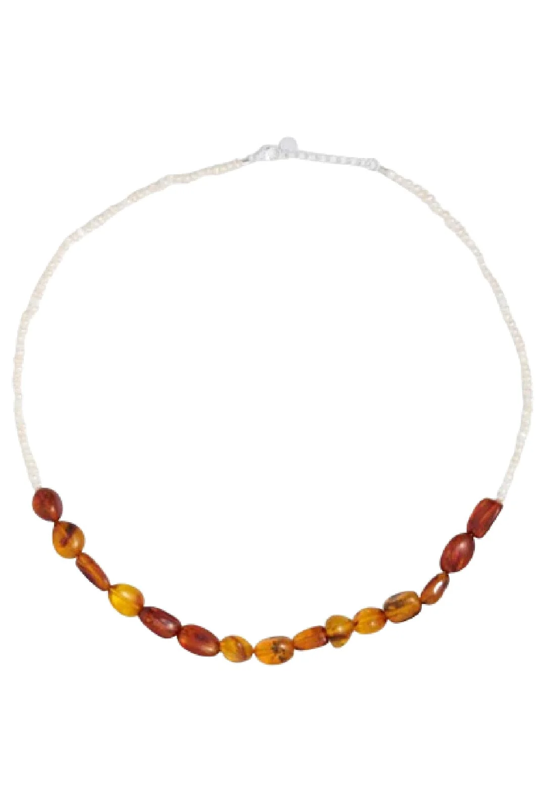 Sorelle Jewellery Curious Necklace