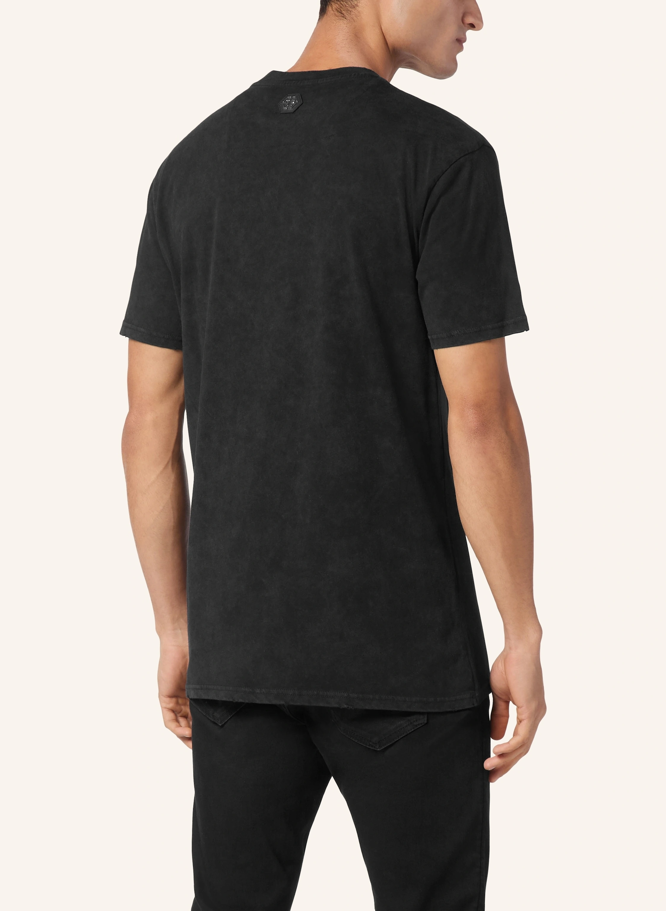 PHILIPP PLEIN PHILIPP PLEIN T-Shirt RACING