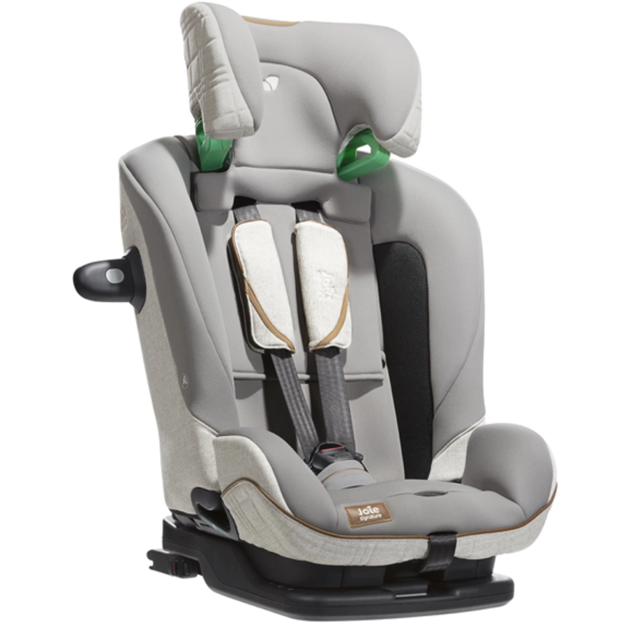 Joie Signature Autokindersitz i-Size i-Plenti 76 - 150 cm Oyster