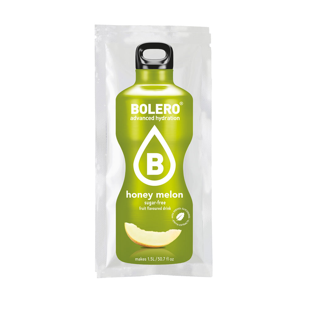 BOLERO Bolero Essential Hydration