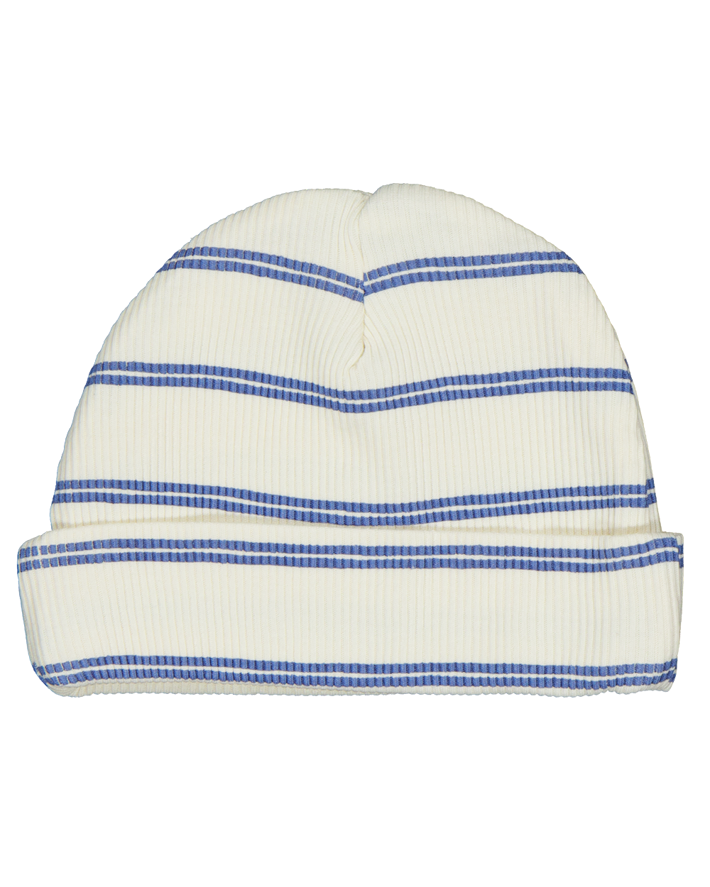 Baby mutsje Stretch Denimblauw kopen? Goed en goedkoop