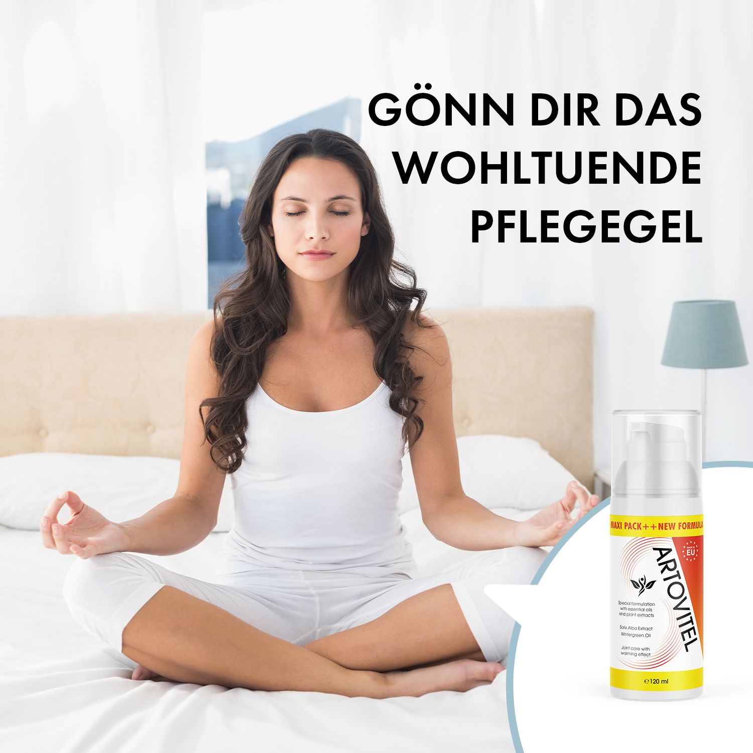 Artovitel Gel