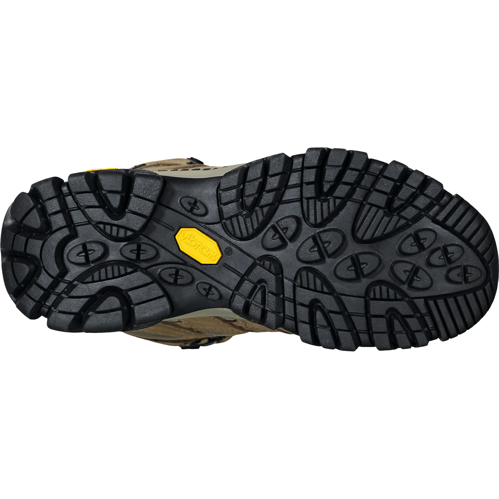 Merrell Damen-Wanderschuh MOAB 3 APEX MID WP 40