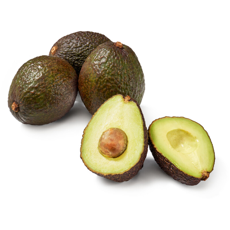 AH Baby avocado eetrijp