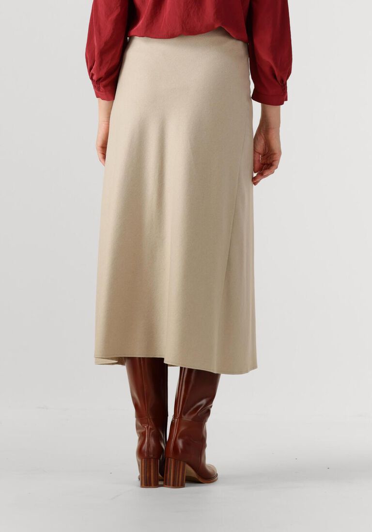 beige luisa cerano maxirok 528309/3309