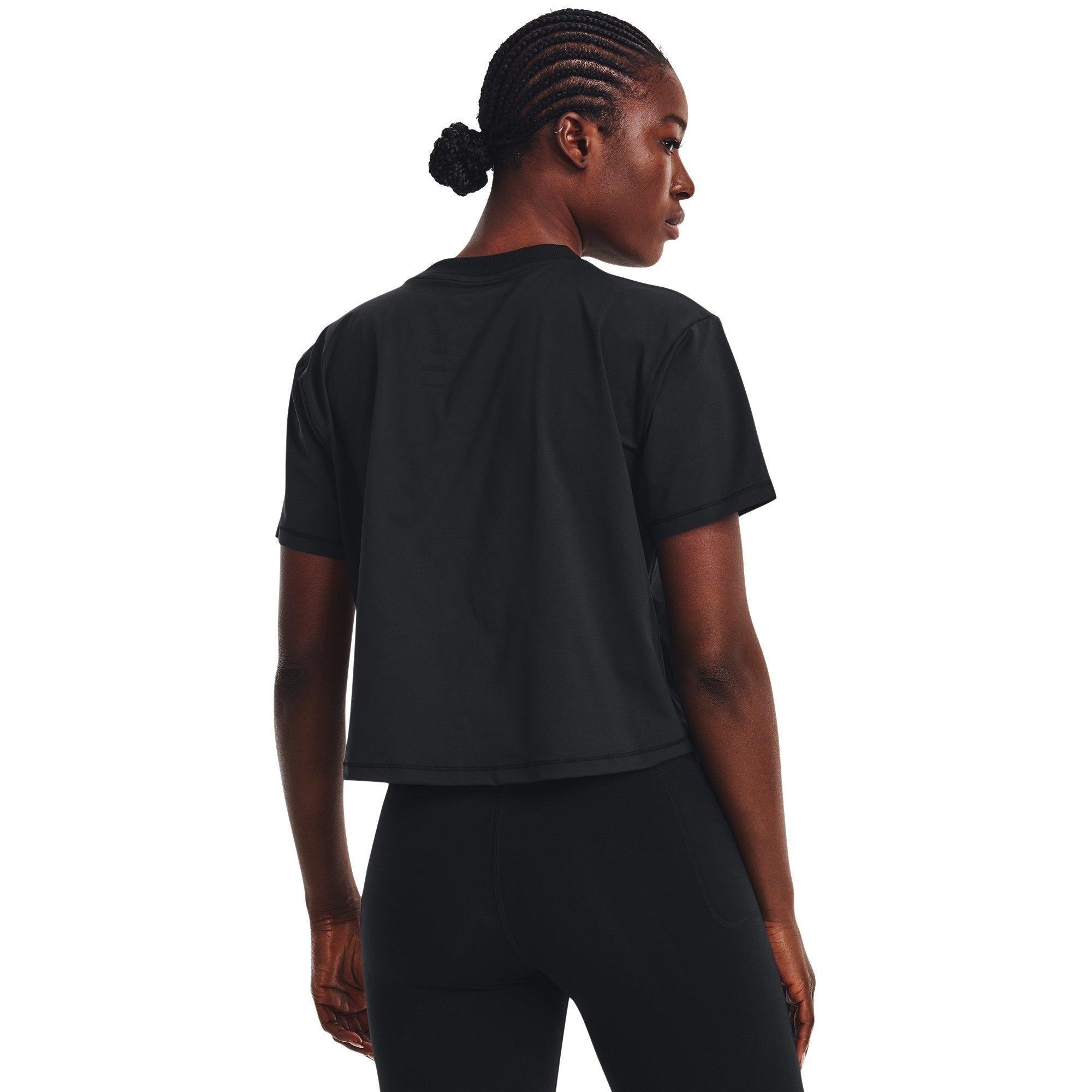 Under Armour UA Meridian T Shirt Womens