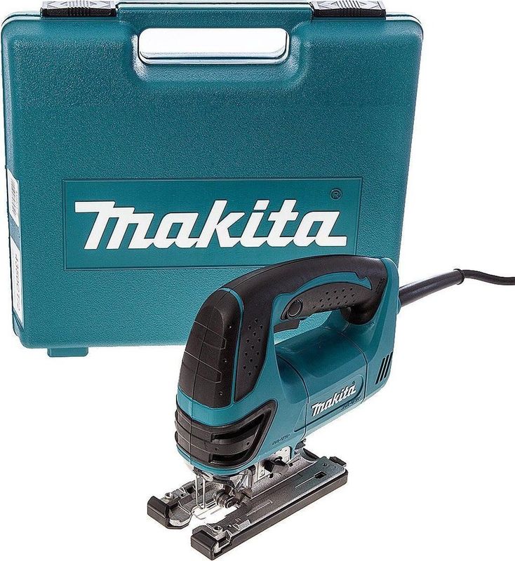 Makita decoupeerzaag - D-greep - 4350FCTJ - in M-box