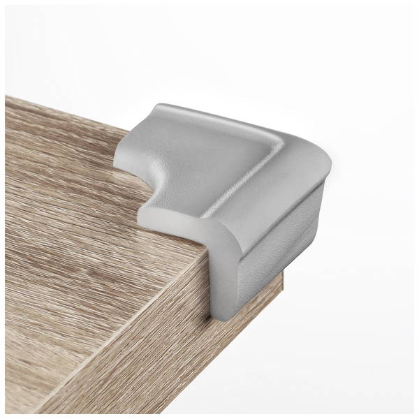 reerreer   Eckenschutz soft grau