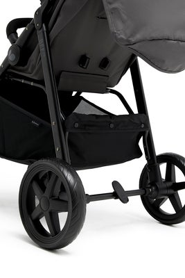 Beemoo BFF20 Trille, Fog Grey