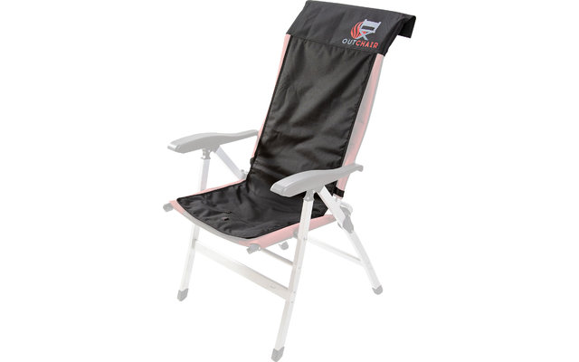 Outchair Seat Cover beheizbare Stuhlauflage