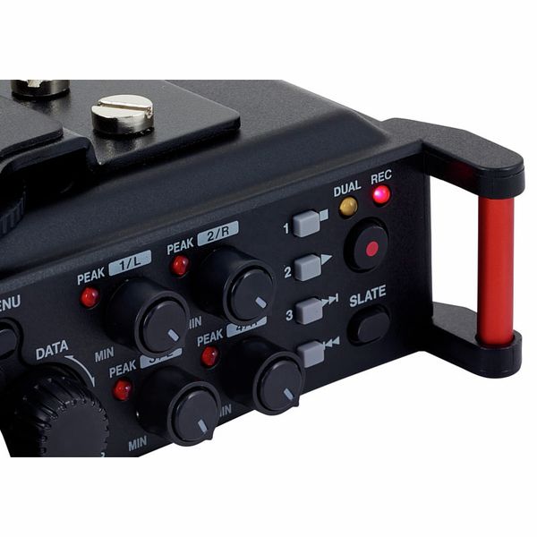 Tascam DR-70D