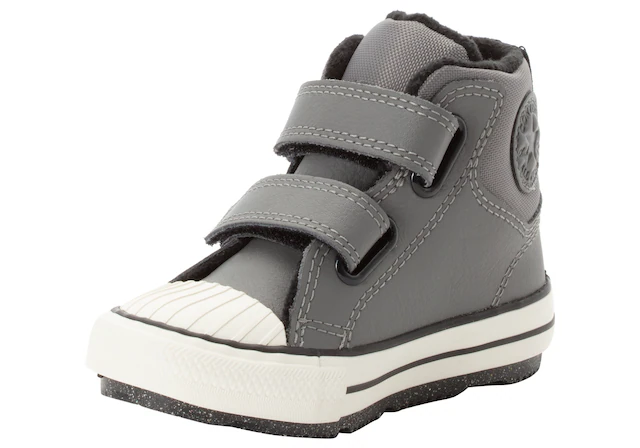 Converse Sneaker »CHUCK TAYLOR ALL STAR WATER-REPELLENT BERKSHIRE EASY-ON BOOT«  für Kinder, wasserabweisend