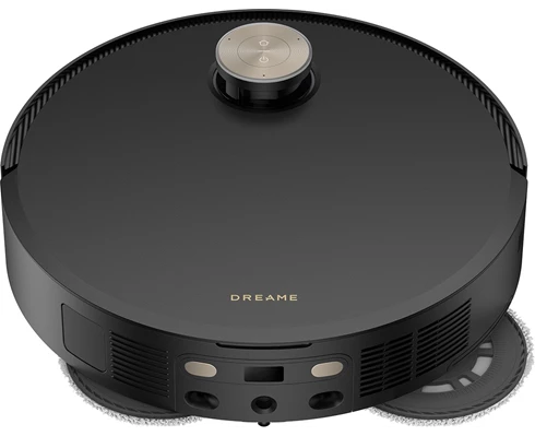 Dreame X50 Ultra Complete Black