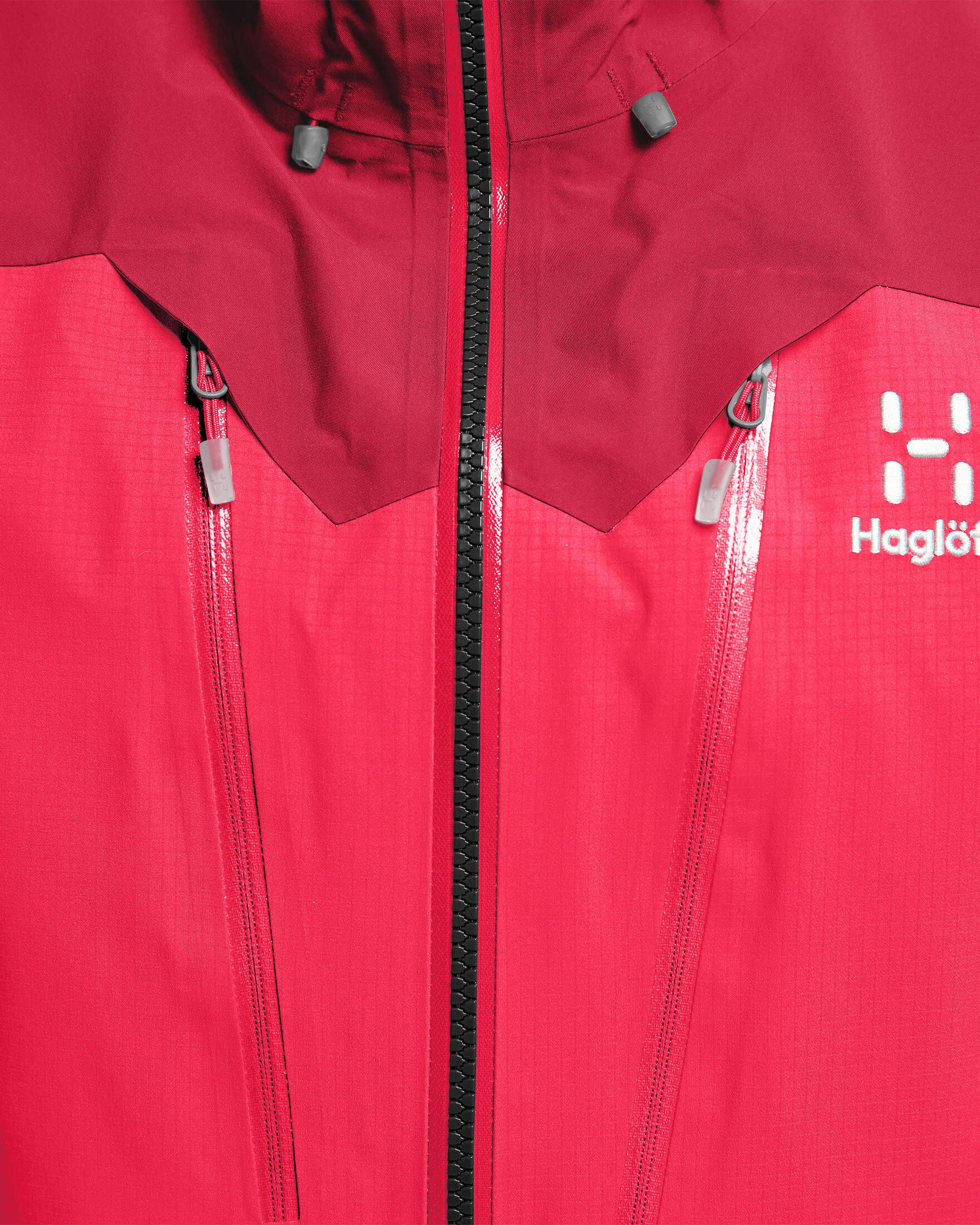 Haglöfs| Damen Hardshelljacke Spitz Jacket