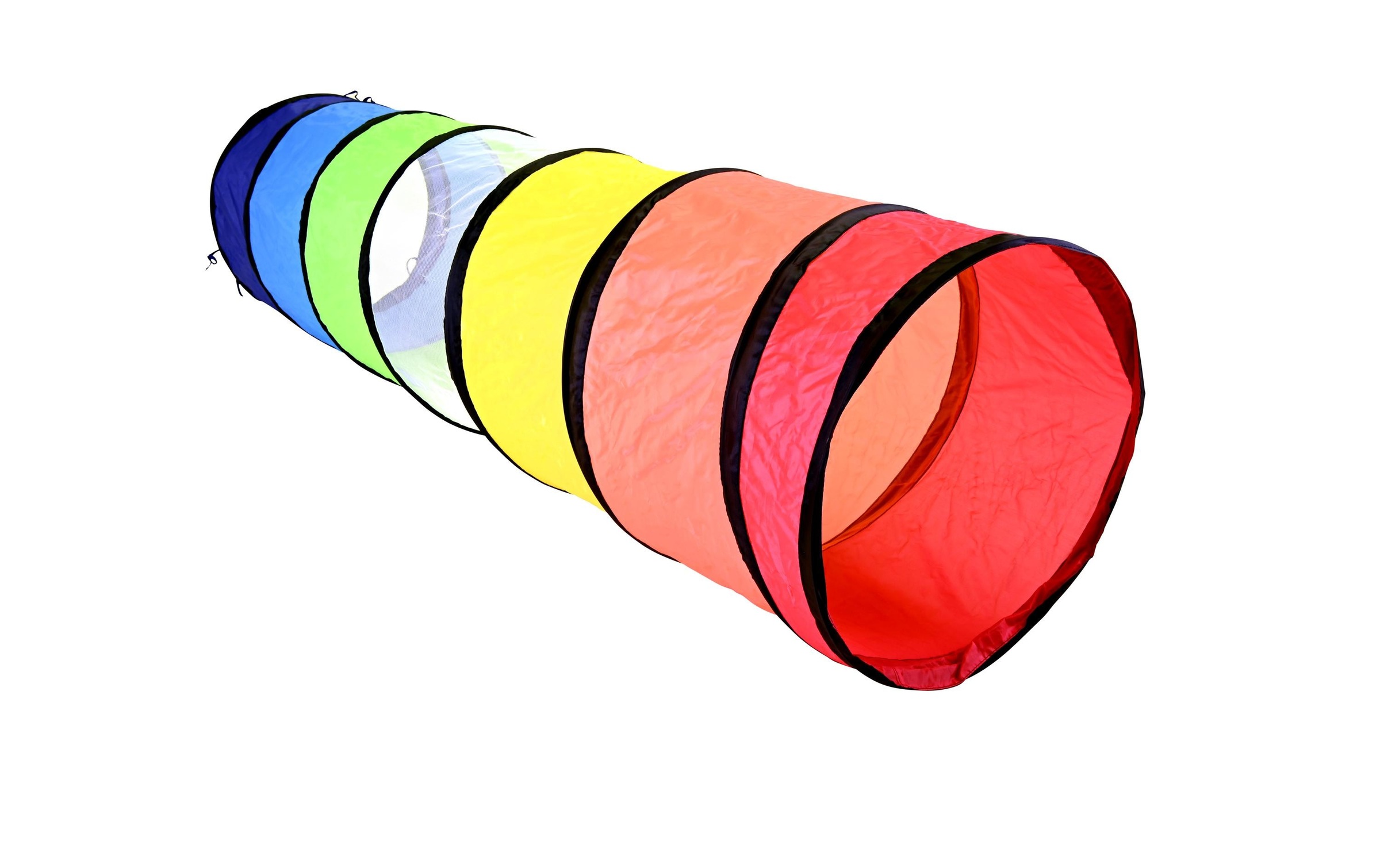 Knorrtoys® Spieltunnel »Spieltunnel Bunt«