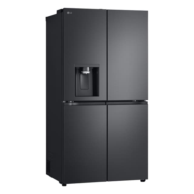 LG Side-by-Side GML960EVBE