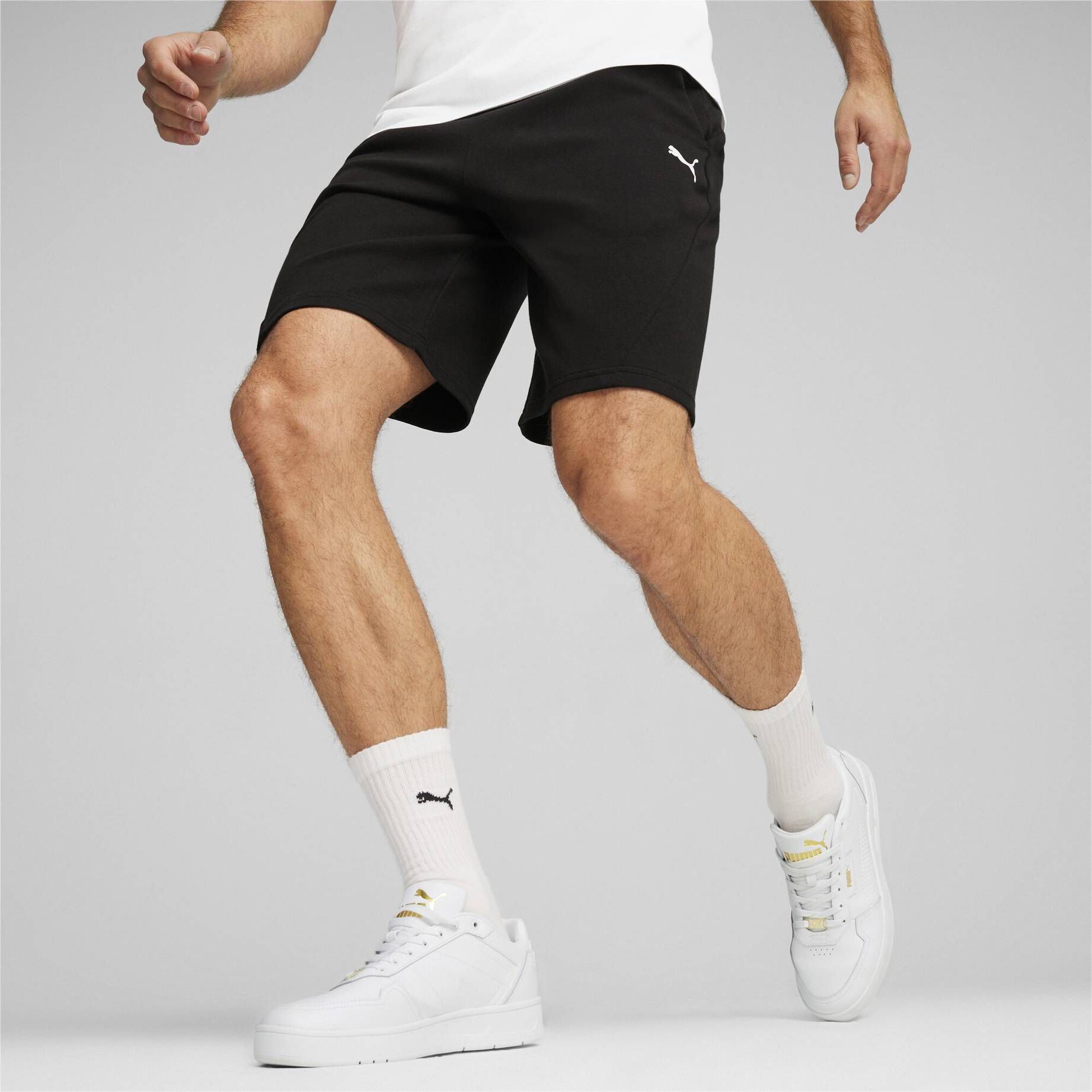 Puma| Herren Shorts