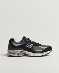 New Balance 2002R Sneakers Black