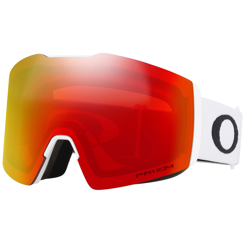 Oakley Fall Line L Prizm Skibrille