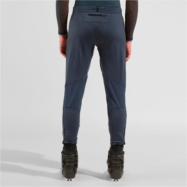 Collant ski de fond ODLO LANGNES PANTS INDIA INK