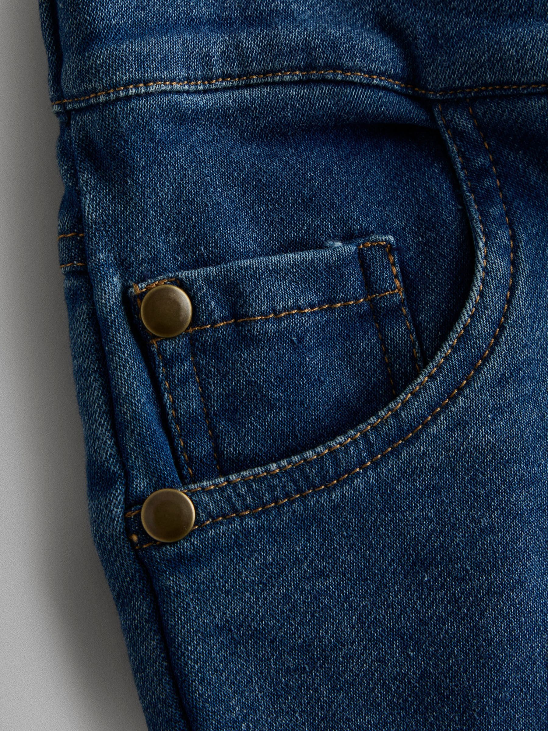 Jojo Maman Bébé - Denim jeans