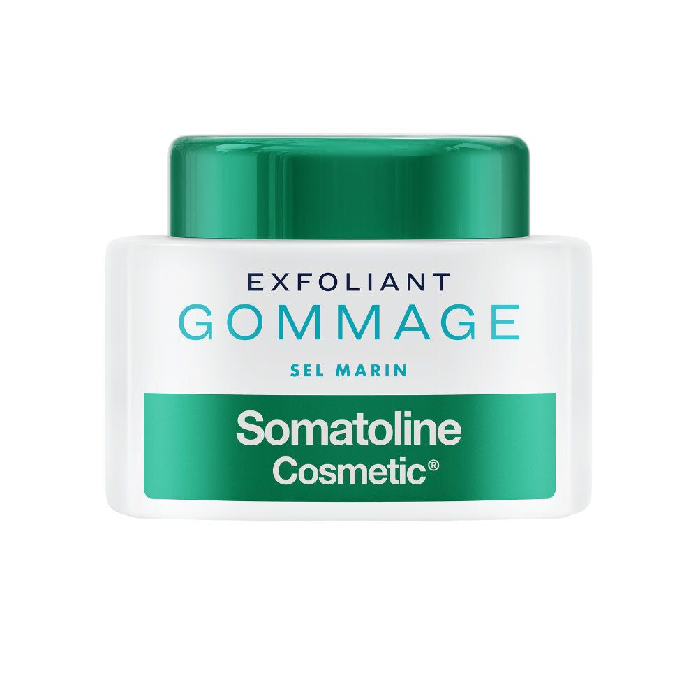 Somatoline Cosmetic® Meersalz-Peeling