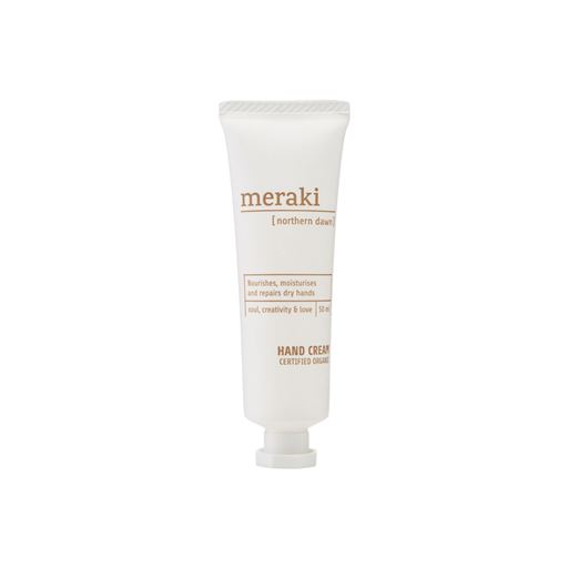 Meraki Northern Dawn Hand Cream, 50 ml
