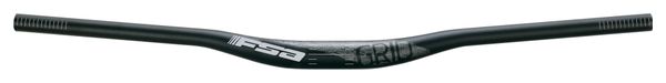 Cintre Relevé FSA Grid Low Riser 35 x 760mm