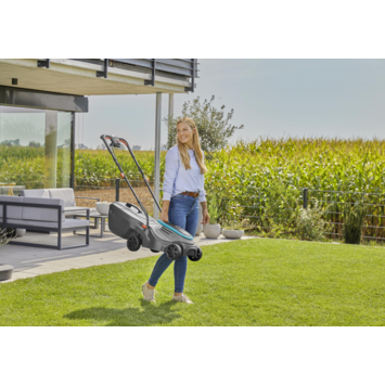Gardena elektrische grasmaaier Powermax 32/1200 G2 32cm 1200W