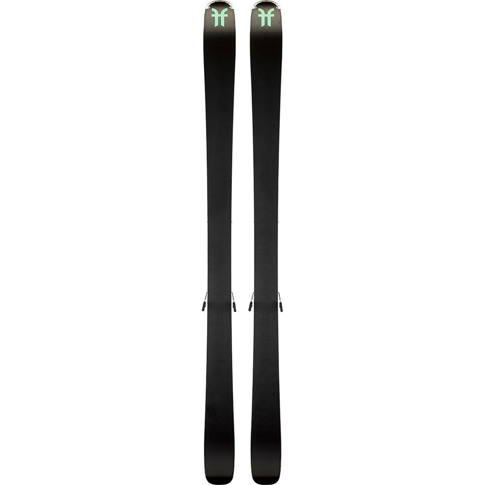 Faction Prodigy 1 24/25 Freeski inkl. Strive 11 GripWalk® Freeski Bindung